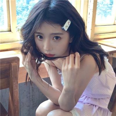 看见你便想念你