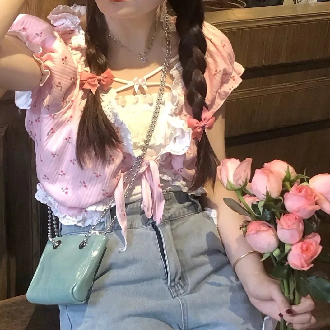 双面女友